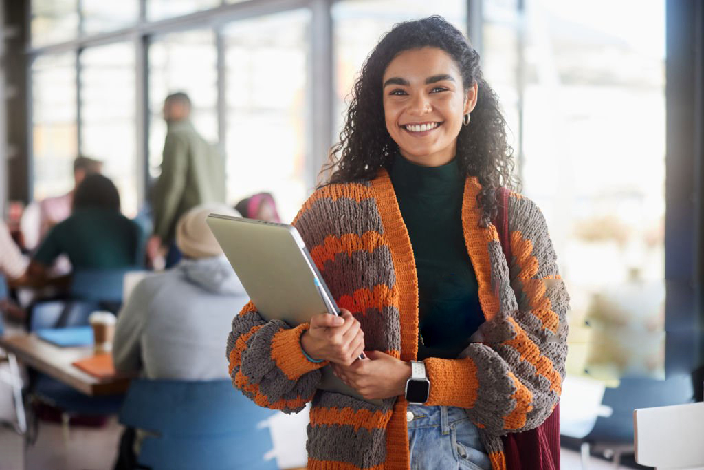 Paraguayan student In Sydney