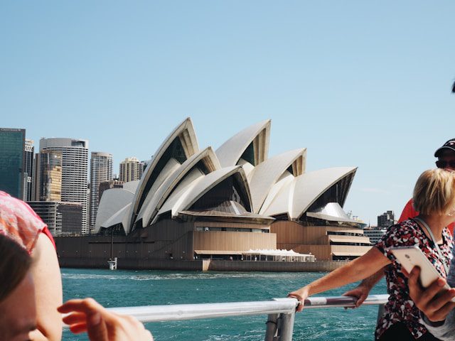Tourist Visa