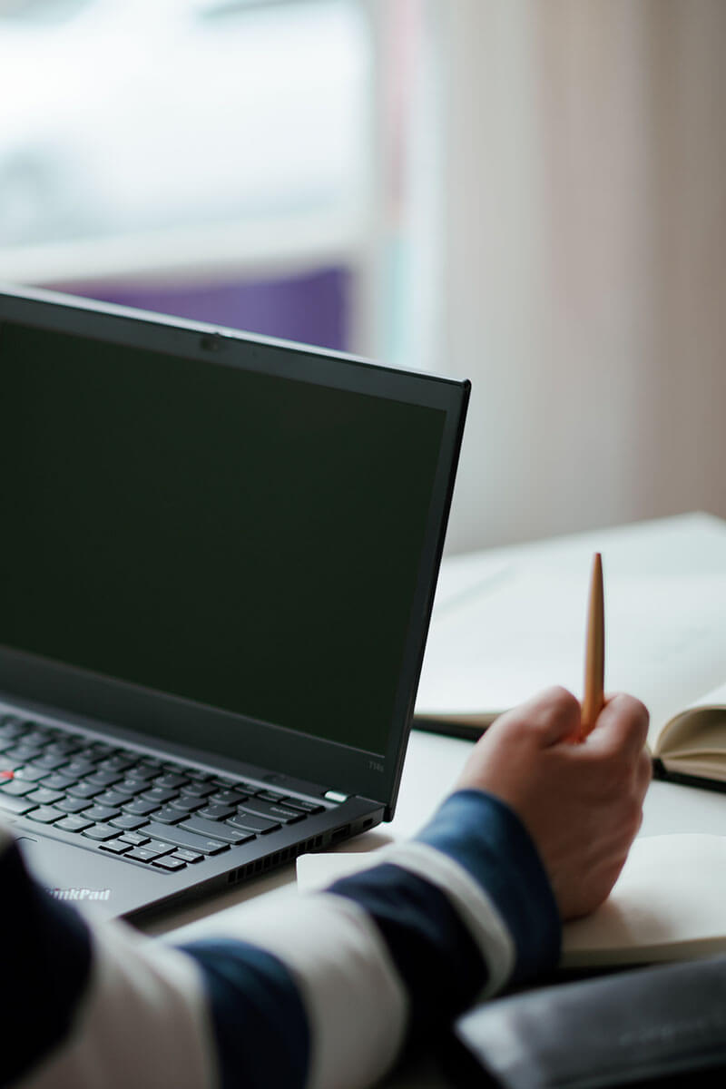 How to Write Your Genuine Student (GS) Statement
